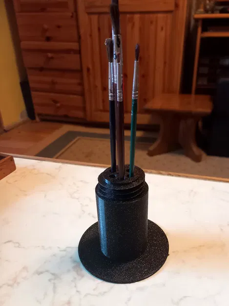 Giá đỡ cuộn filament cho sơn Citadel - Image 4