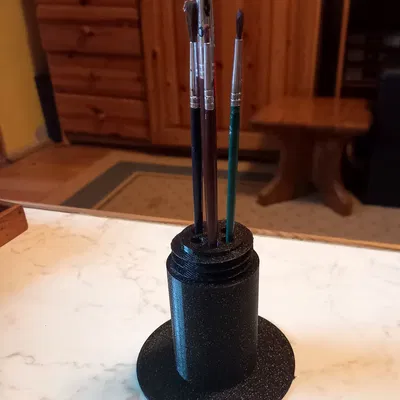 Giá đỡ cuộn filament cho sơn Citadel