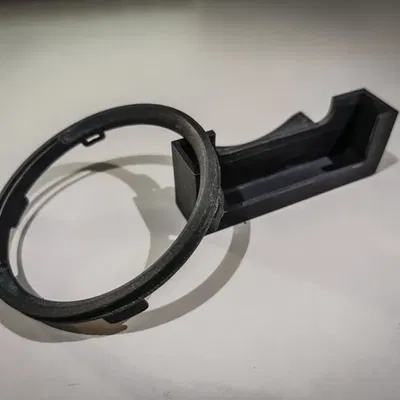 Giá đỡ smartphone cho xe Suzuki Vitara