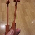 Cây cào mini tối ưu cho in 3D - Thumbnail 2