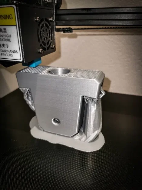 Đèn robot trang trí thông minh cho ổ cắm - Image 5