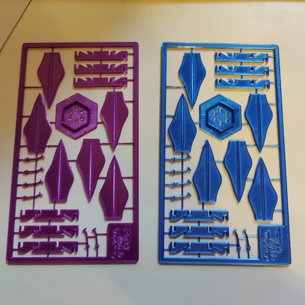 Thẻ bài kit hoa loa kèn - Biến tấu từ Zaiquiri - Image 1