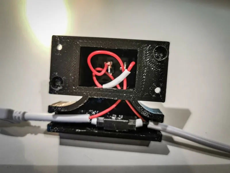 Giá đỡ LED cho máy in 3D Anycubic Mega X - Image 3