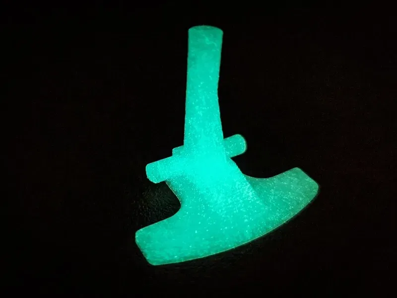 Tay nắm thay thế cho khóa snap đồ nội thất Caravan-Mot-3 - Image 2