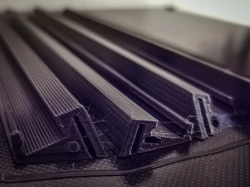 Giá đỡ LED cho máy in 3D Anycubic Mega X - Image 5