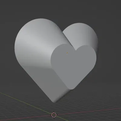 Khuôn trái tim gửi đi cho trò chơi và đồ chơi ngoài trời