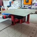 Giá đỡ bản in với quạt làm mát cho máy in 3D - Thumbnail 2