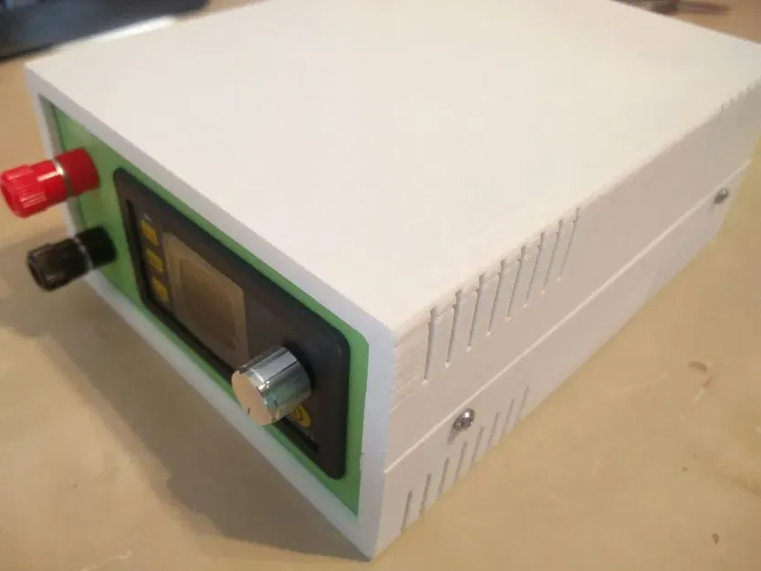 Nguồn cung cấp điện 24V tùy chỉnh cho dự án DIY - Image 2