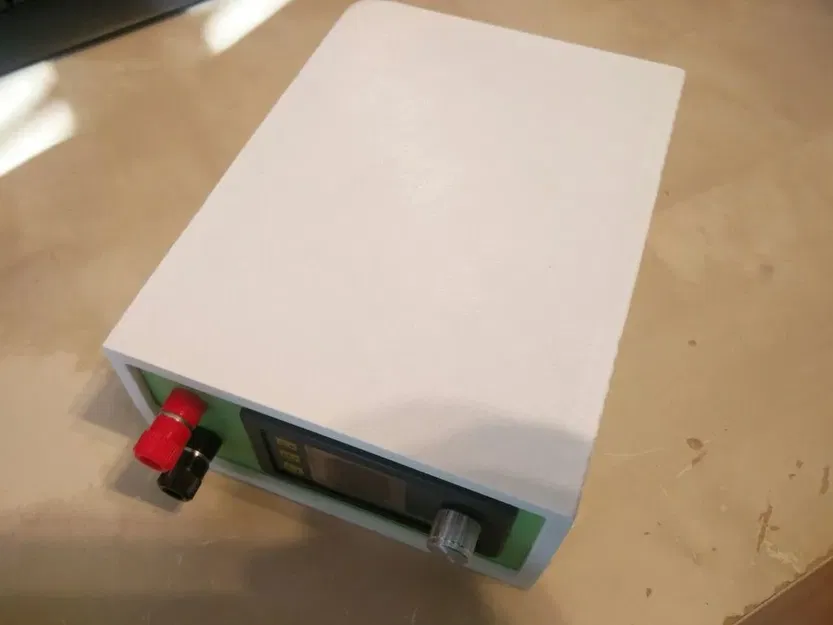 Nguồn cung cấp điện 24V tùy chỉnh cho dự án DIY - Image 3