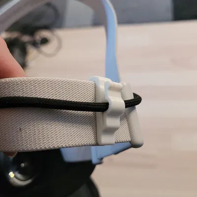 Giá đỡ cáp kết nối cho Oculus Quest 2