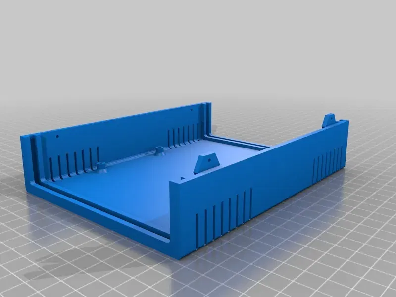 Nguồn cung cấp điện 24V tùy chỉnh cho dự án DIY - Image 8