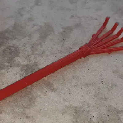 Công cụ mini cho vườn zen nhỏ của bạn