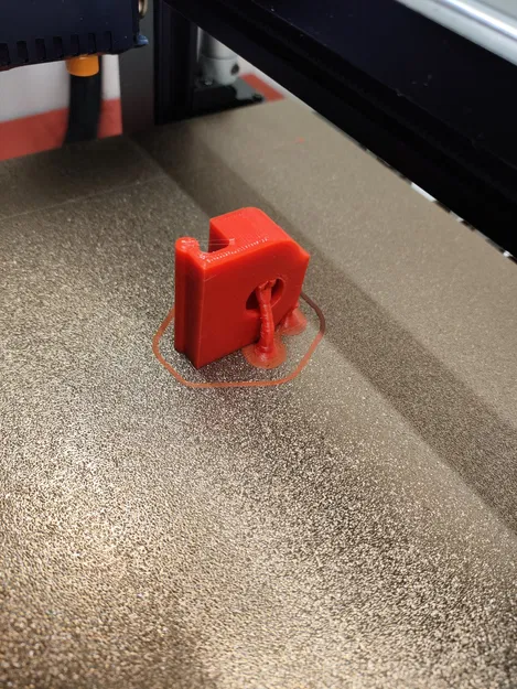 Phụ kiện thay thế cho giá đỡ cuộn đã cập nhật - Image 1