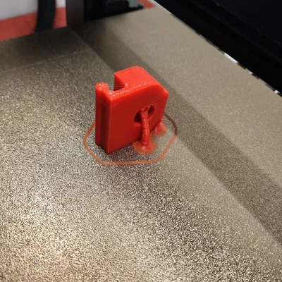 Phụ kiện thay thế cho giá đỡ cuộn đã cập nhật