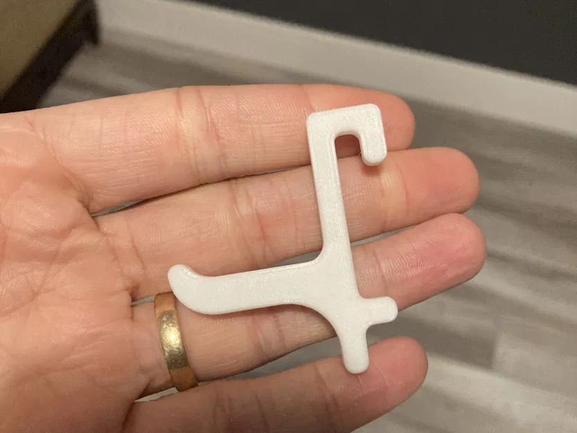 Gá treo Skadis Ikea tùy chỉnh nhiều kích thước - Image 3