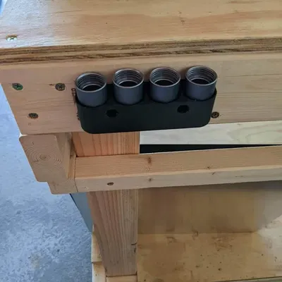 Phụ kiện tổ chức cho máy khắc laser XTool D1