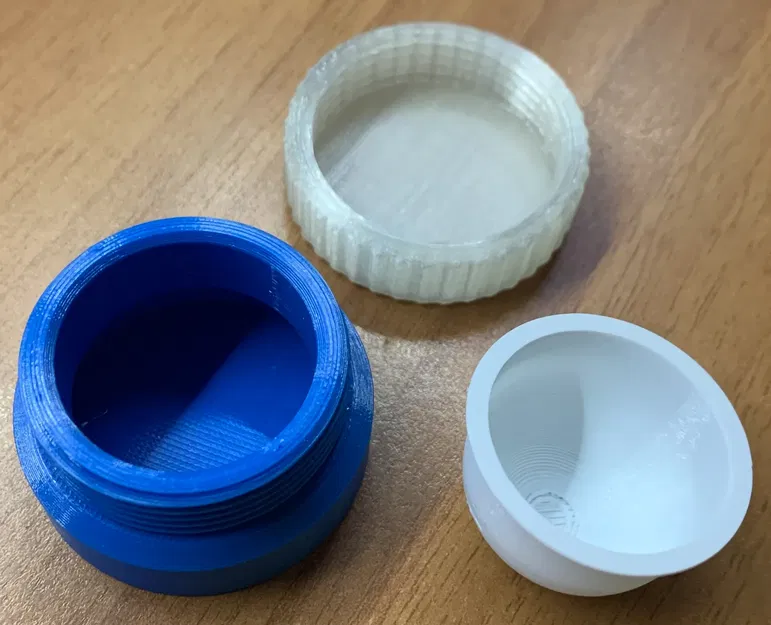 Giá đỡ màu sắc và hỗn hợp cho nghệ thuật - Image 2