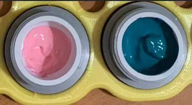 Giá đỡ màu sắc và hỗn hợp cho nghệ thuật - Image 3