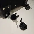 Bộ sửa chữa bánh xe vali hai loại - Thumbnail 4