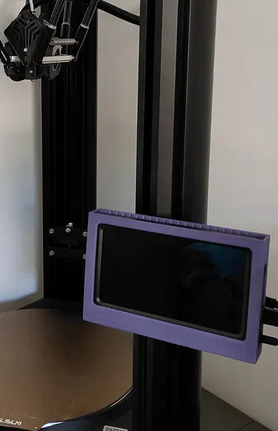 Vỏ bảo vệ cho Flsun v400 Speeder-Pad - Image 1