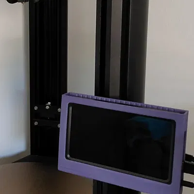 Vỏ bảo vệ cho Flsun v400 Speeder-Pad