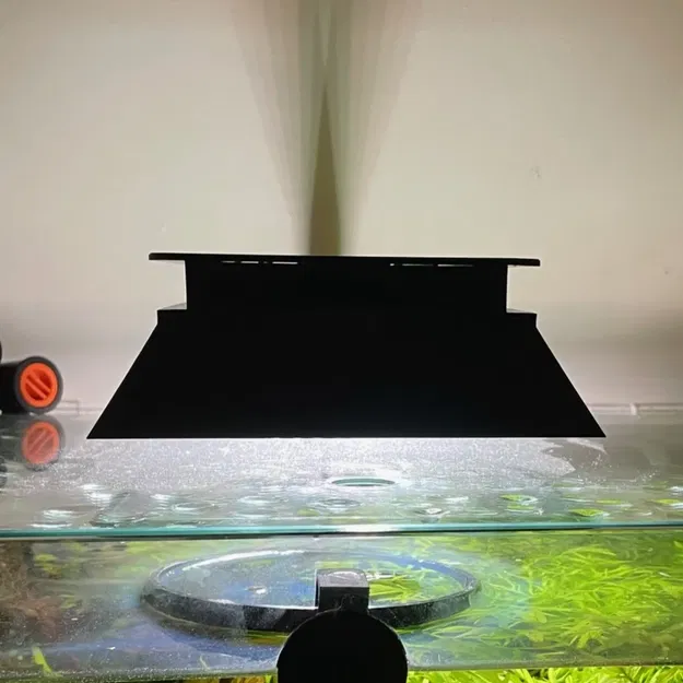 Vỏ đèn LED cho cây thủy sinh Fluval Nano - Image 3
