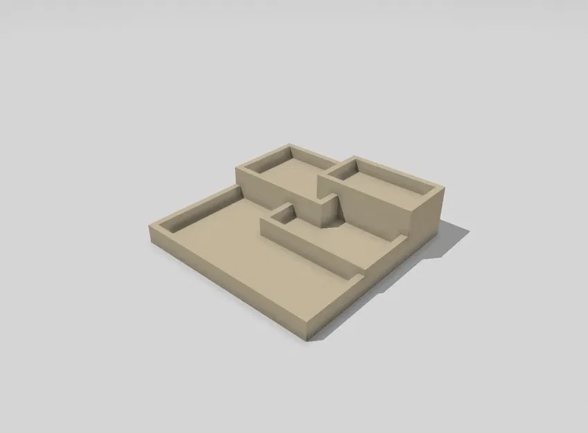 Chậu Cảnh Zen Trong Vườn - Image 2