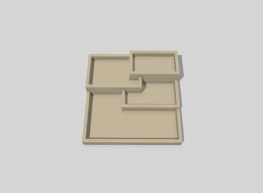 Chậu Cảnh Zen Trong Vườn - Image 3