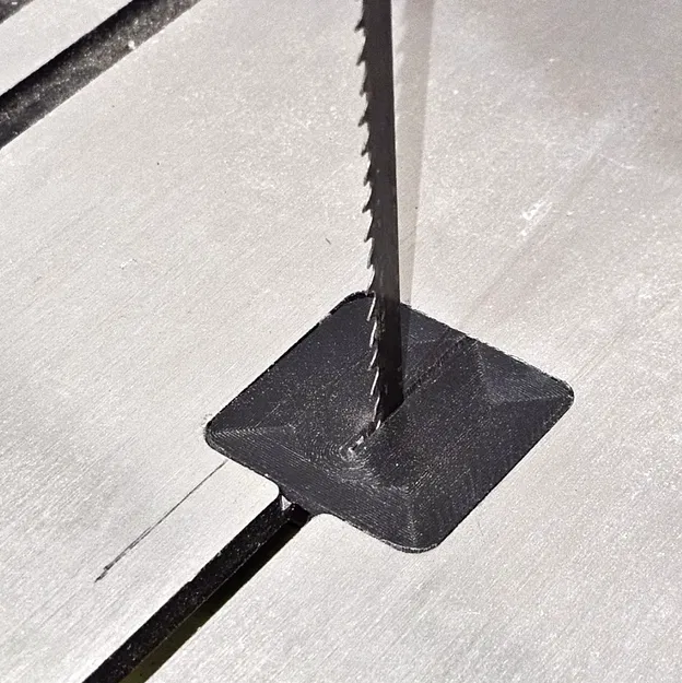 Bộ insert cho máy cưa vòng Ryobi 9 inch (BS904G) - Image 2