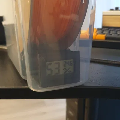 Giá đỡ cảm biến độ ẩm cho hộp Dyna Dry