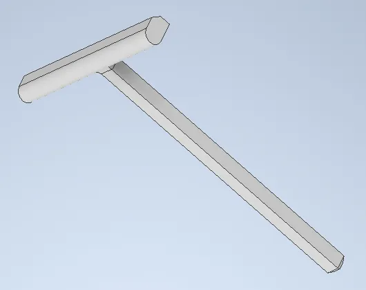 Giá đỡ dụng cụ mini cho vườn thiền thanh lịch - Image 2