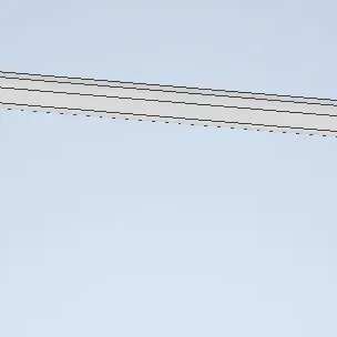 Giá đỡ dụng cụ mini cho vườn thiền thanh lịch