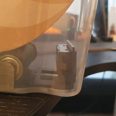 Giá đỡ cảm biến độ ẩm cho hộp Dyna Dry