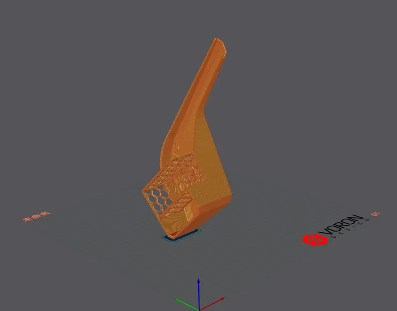 Giá đỡ bọt biển tích hợp với khay thoát nước - Image 2