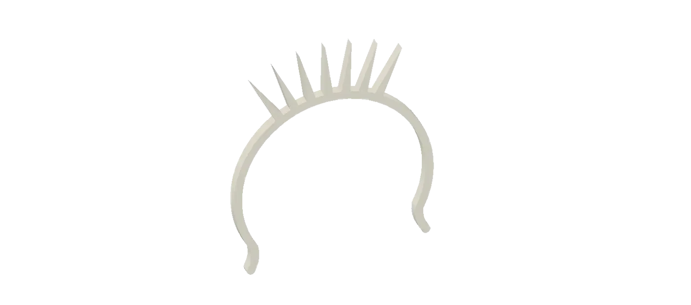 Gai chống chim bồ câu cho ống thoát nước - Image 2