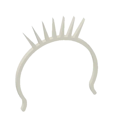 Gai chống chim bồ câu cho ống thoát nước