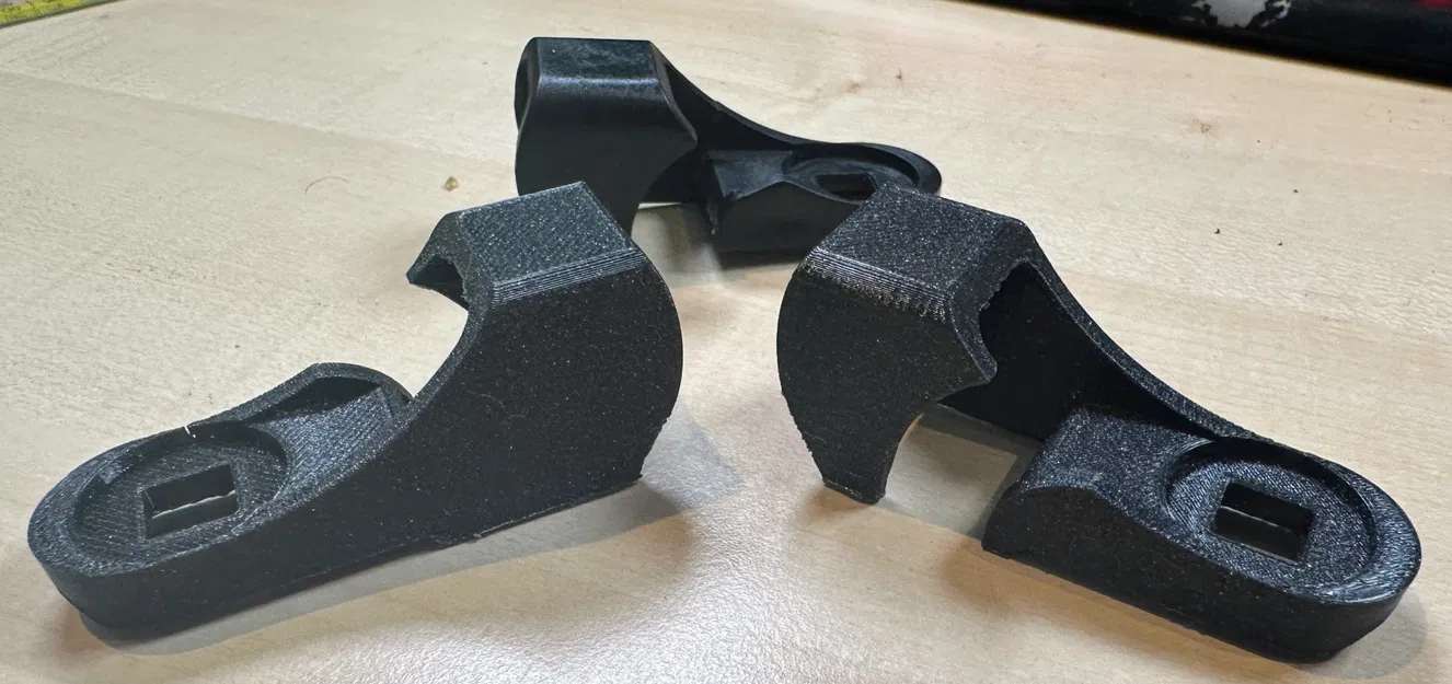 Thay thế hướng dẫn cáp cho máy cắt cỏ Stihl RMA 339 - Image 1