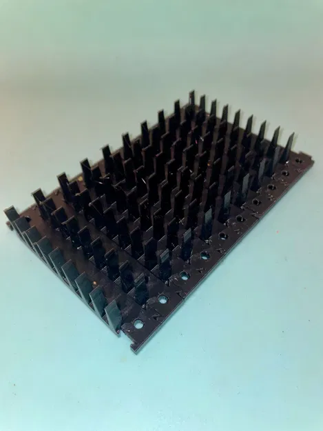 Gai chống chim bồ câu cho ống thoát nước - Image 4