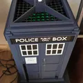 Nắp Xbox Series X Tardis "Mở" độc đáo - Thumbnail 2