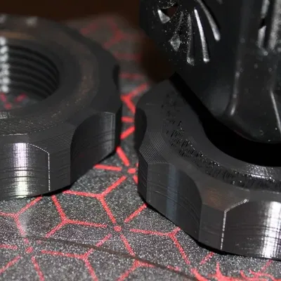 JBL Control One - vít gắn chặt cho màn trập được cải tiến