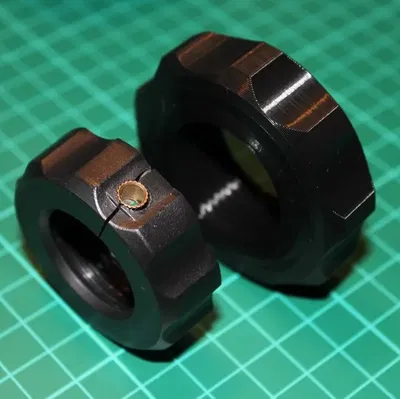 JBL Control One - vít gắn chặt cho màn trập được cải tiến