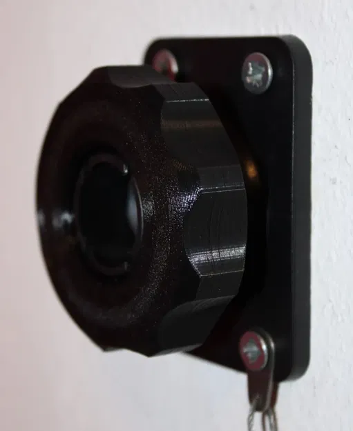 JBL Control One - vít gắn chặt cho màn trập được cải tiến - Image 4