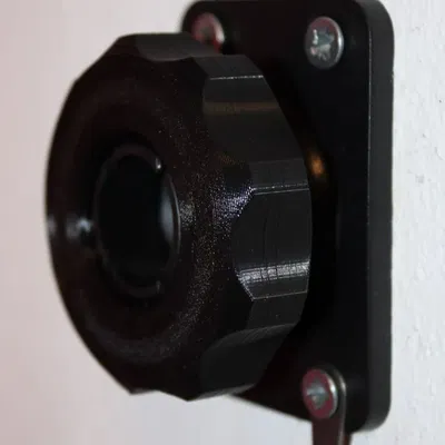 JBL Control One - vít gắn chặt cho màn trập được cải tiến