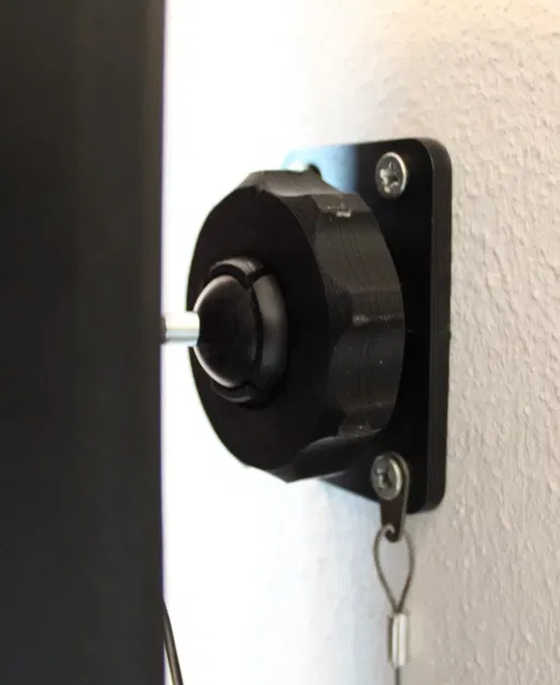 JBL Control One - vít gắn chặt cho màn trập được cải tiến - Image 5