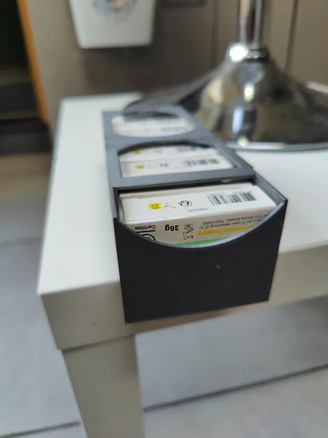 Máy phân phối dầu gội 900 Care - Image 3