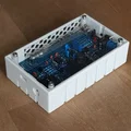 Hộp đựng bộ đếm Geiger RadiationD-v1.1 - Thumbnail 1