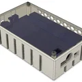 Hộp đựng bộ đếm Geiger RadiationD-v1.1 - Thumbnail 7