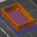 Hộp đựng bộ đếm Geiger RadiationD-v1.1 - Thumbnail 8