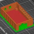 Hộp đựng bộ đếm Geiger RadiationD-v1.1 - Thumbnail 9