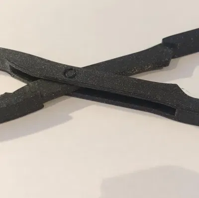 Bộ giảm âm dây đàn piano cho việc chỉnh nhạc